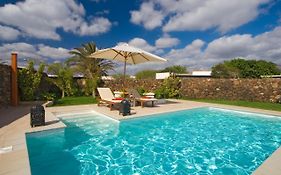 Beautiful Villa Ambar