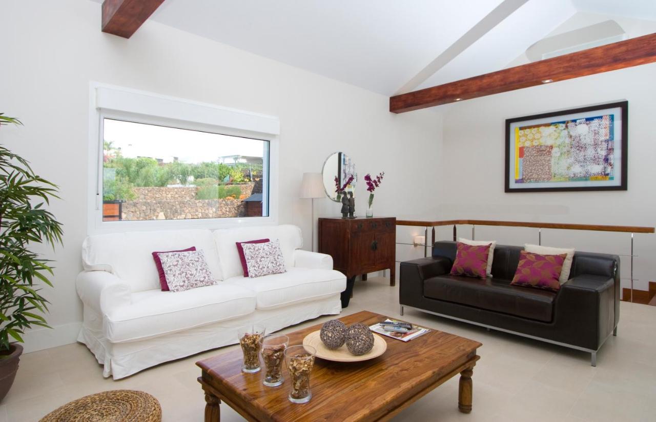 Beautiful Villa Ambar Puerto del Carmen  Exterior photo